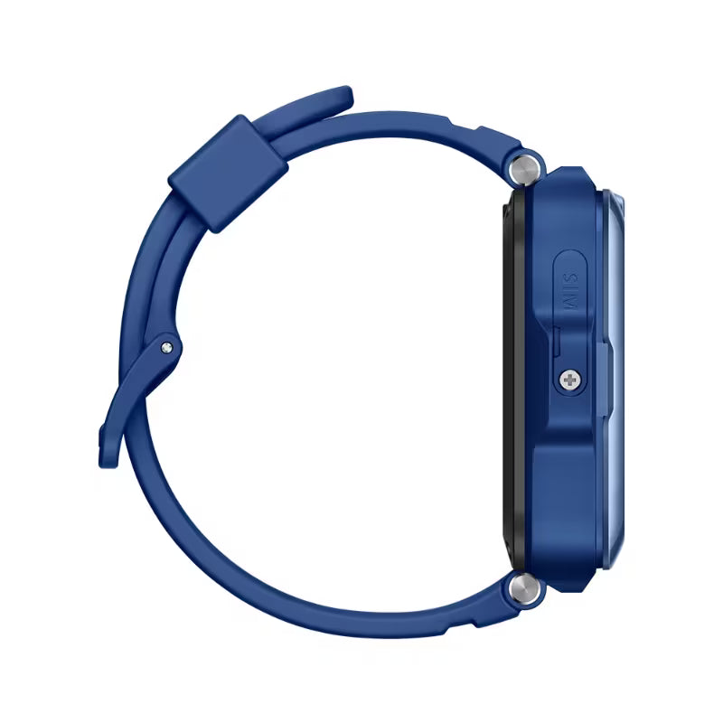 Huawei Watch Kids 4 Pro Smartwatch – GPS, 5ATM Water Resistance, Safety Features