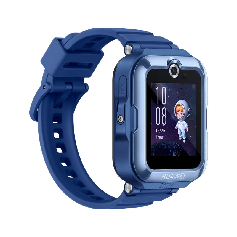 Huawei Watch Kids 4 Pro Smartwatch – GPS, 5ATM Water Resistance, Safety Features