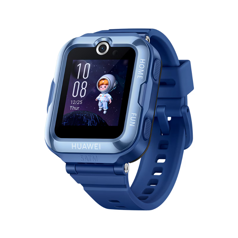 huawei-watch-kids-4pro-sideright-blue-body
