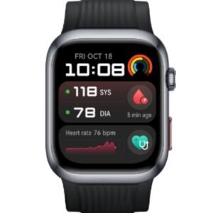 Huawei Smartwatch D2 - front view